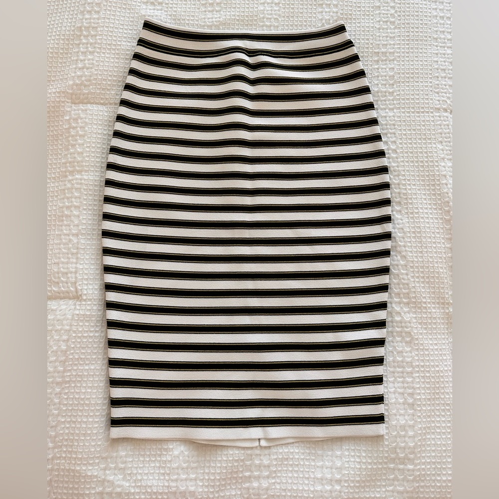 A.L.C. Bodycon skirt